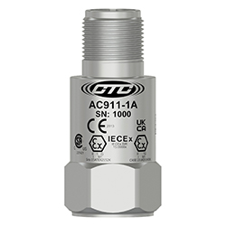 AC911 main image
